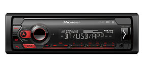 Car Entertainment Steuergeräte | Pioneer