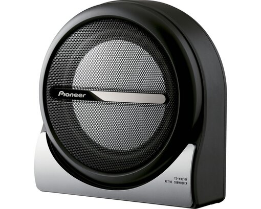 TS-WX210A - Car Subwoofers | Pioneer