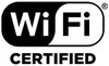 Wi-Fi<sup><span class=