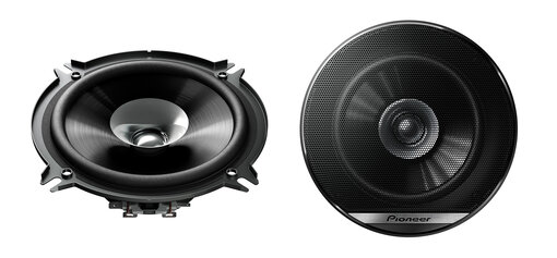 TS-G1310F - Voiture Speaker Systems