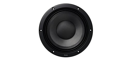 TS-W252PRS - Voiture Subwoofers | Pioneer