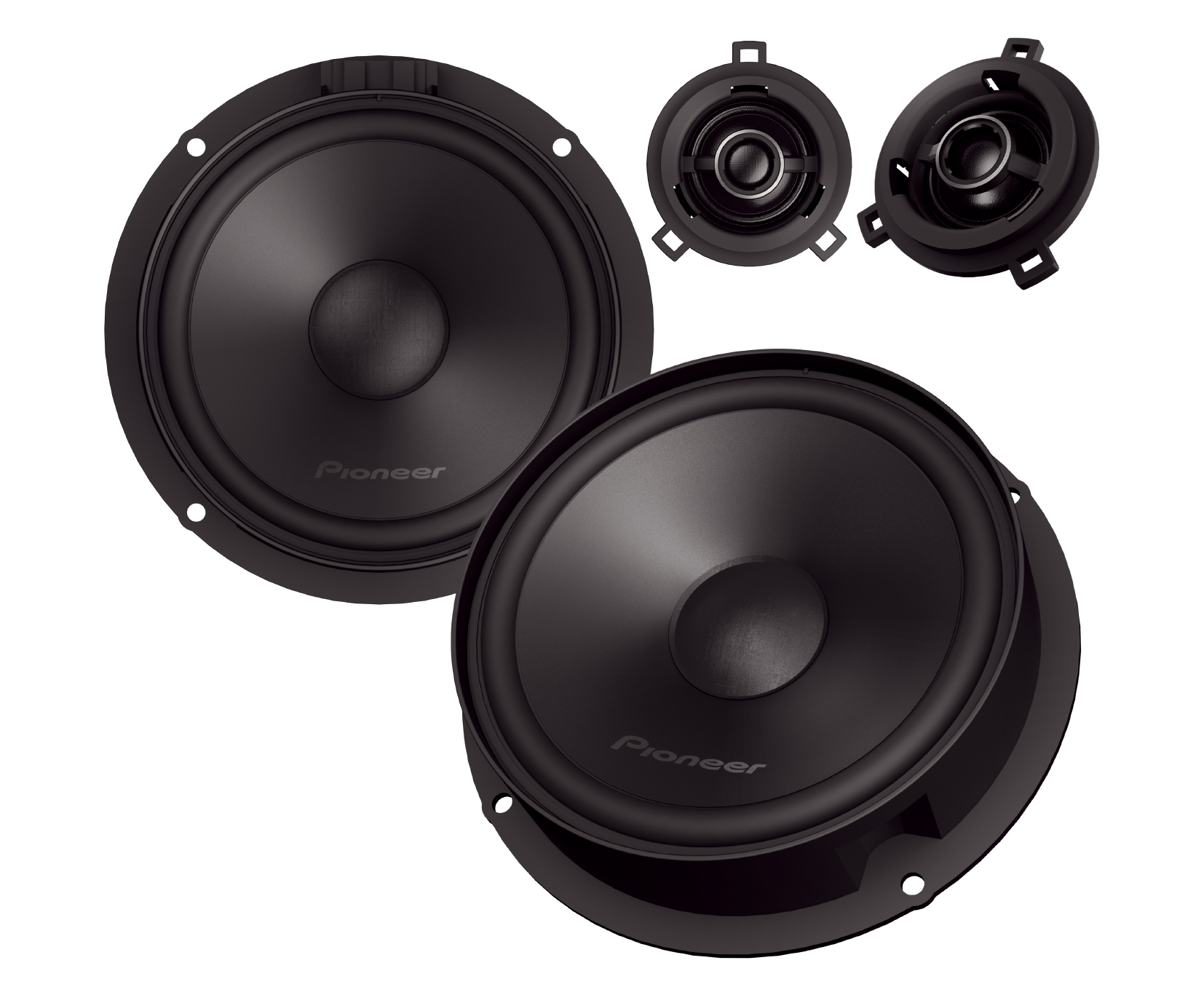 TS-Q160C-VW