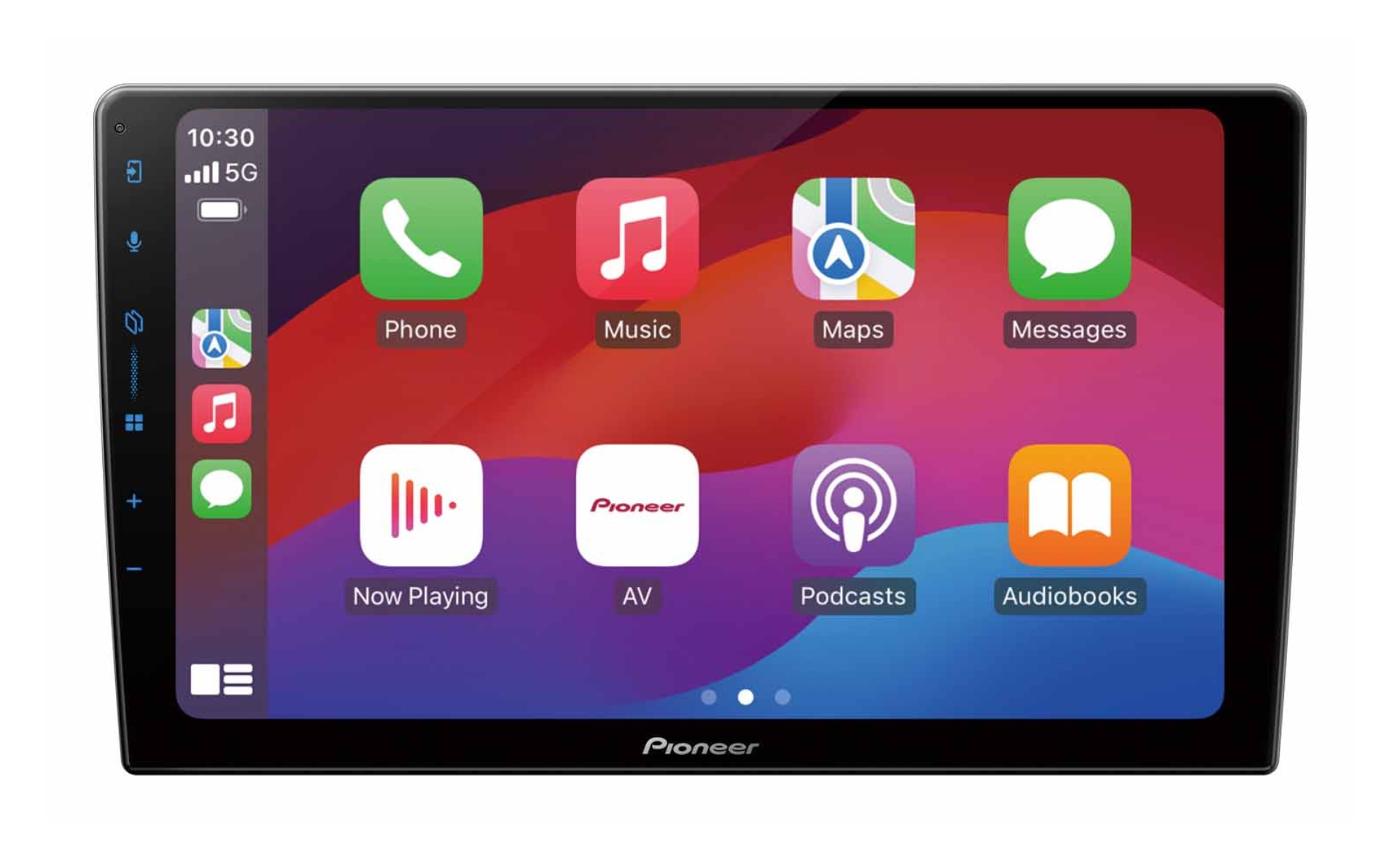 SPH-PF97BT