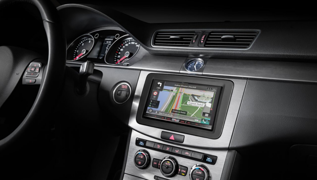 AVH-A240DAB AVH-A240DAB