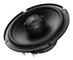 Pioneer deals midrange speakers