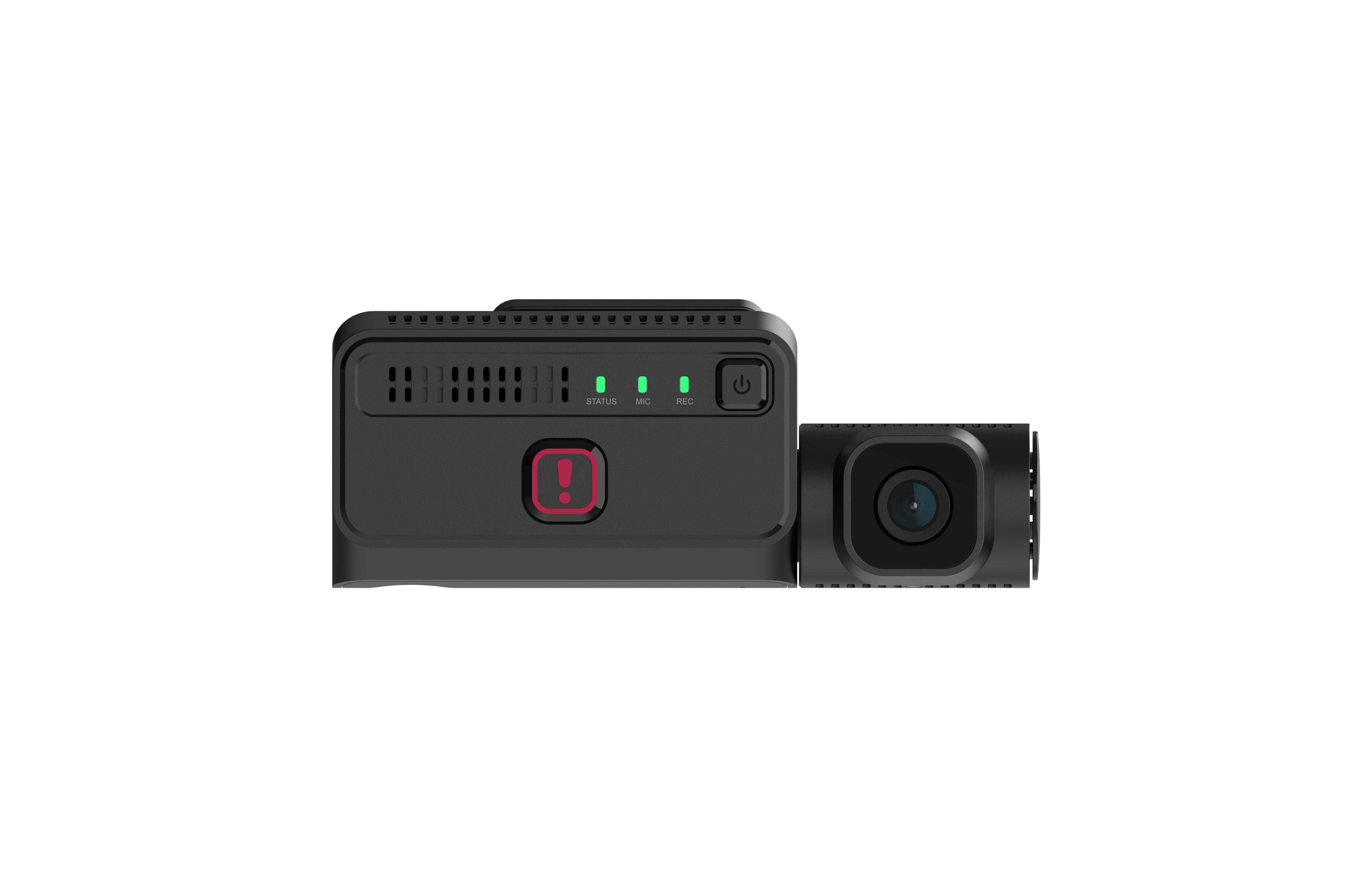 VREC-Z410PC