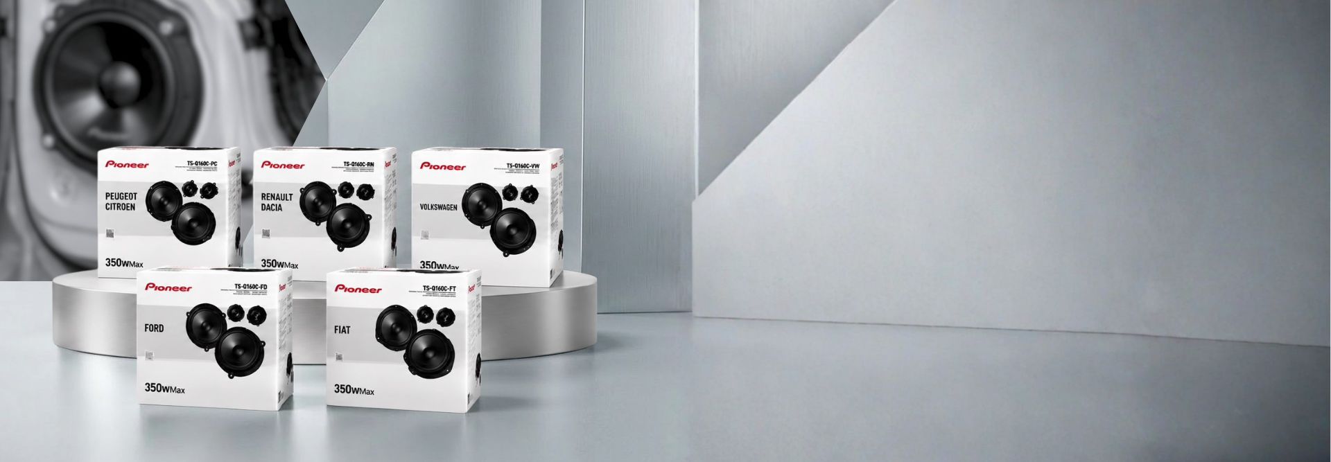 Pioneer TS-Q_Homepage hero banner_Door Speaker