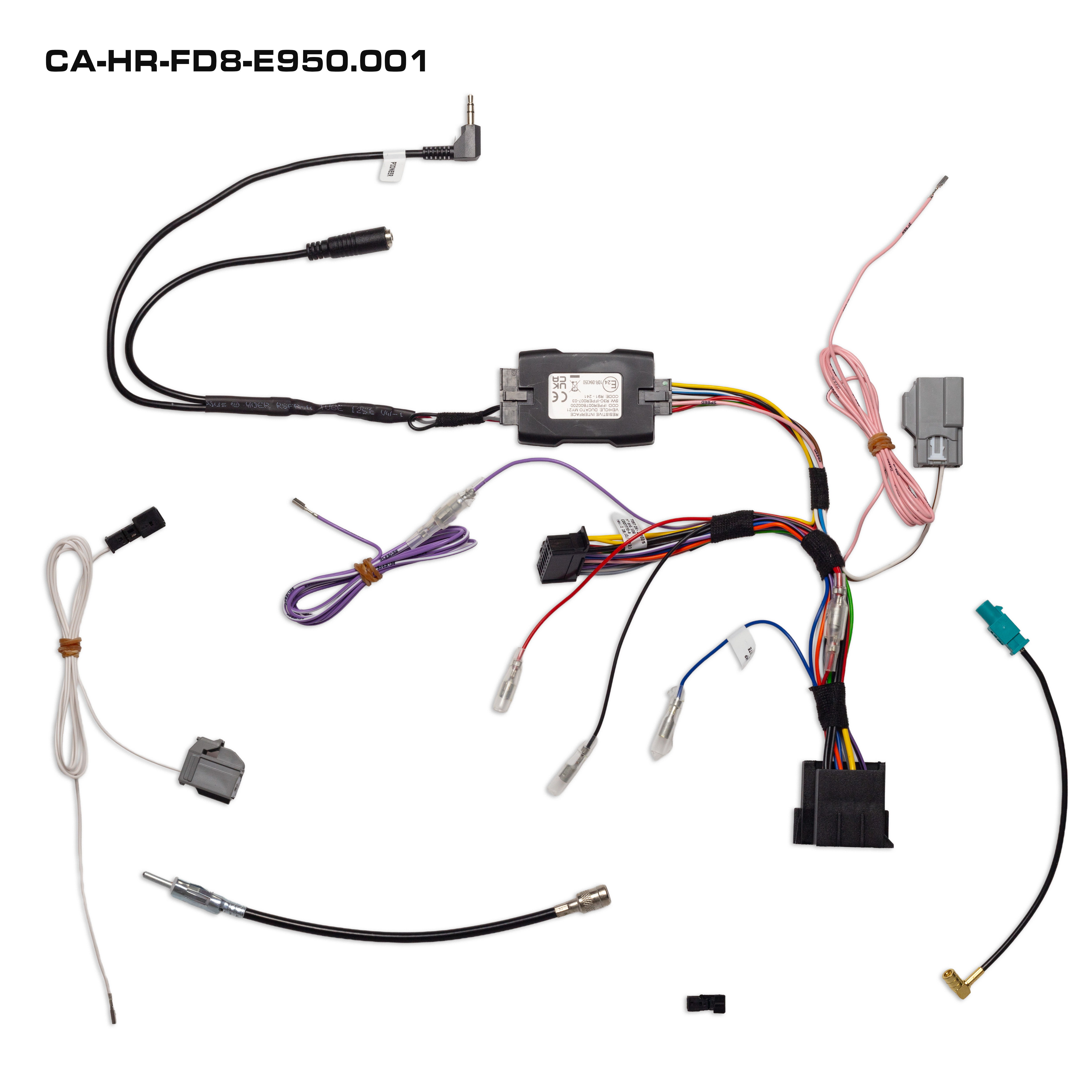 CA-HR-FD8-E950.001