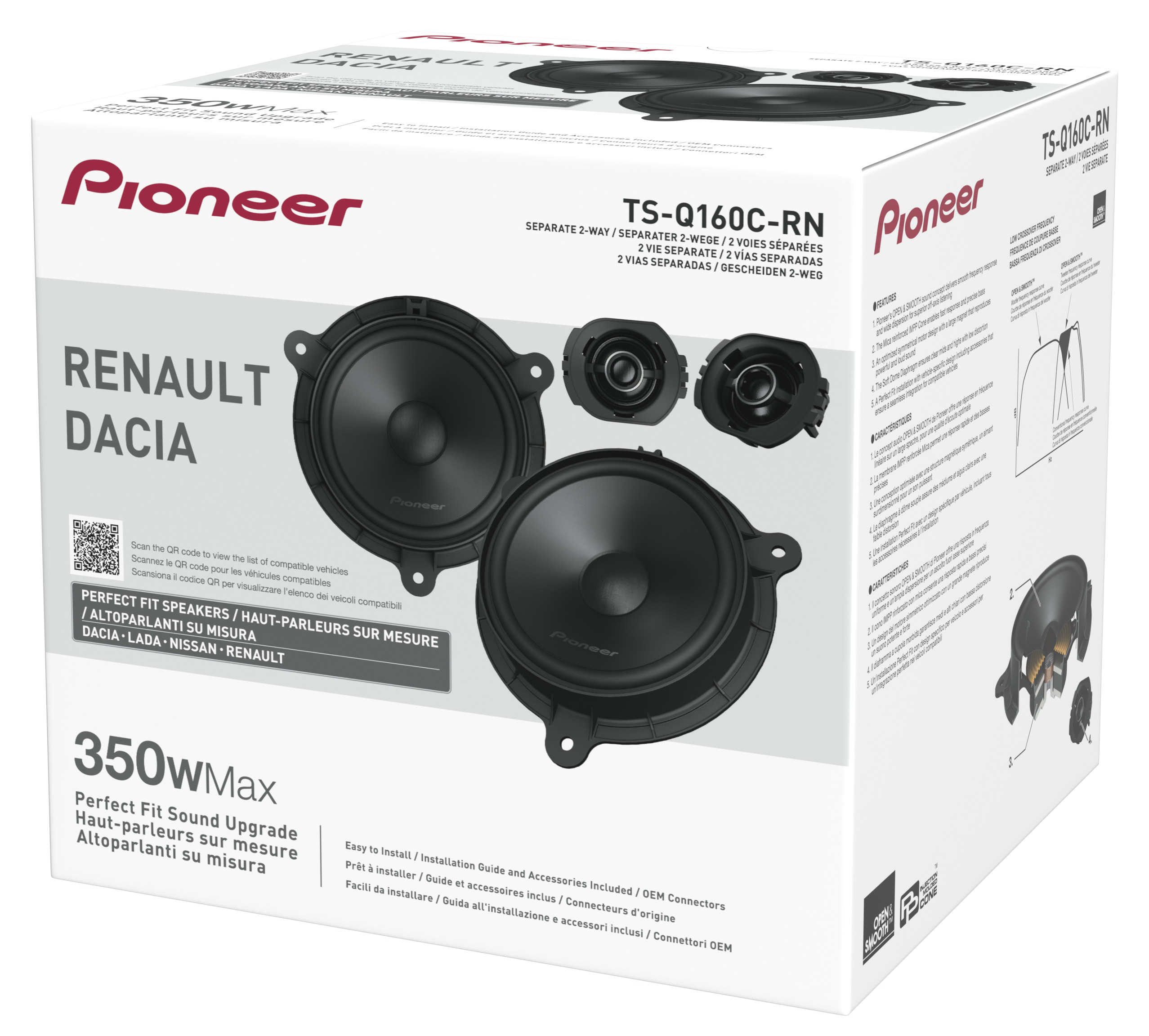 TS-Q160C-RN