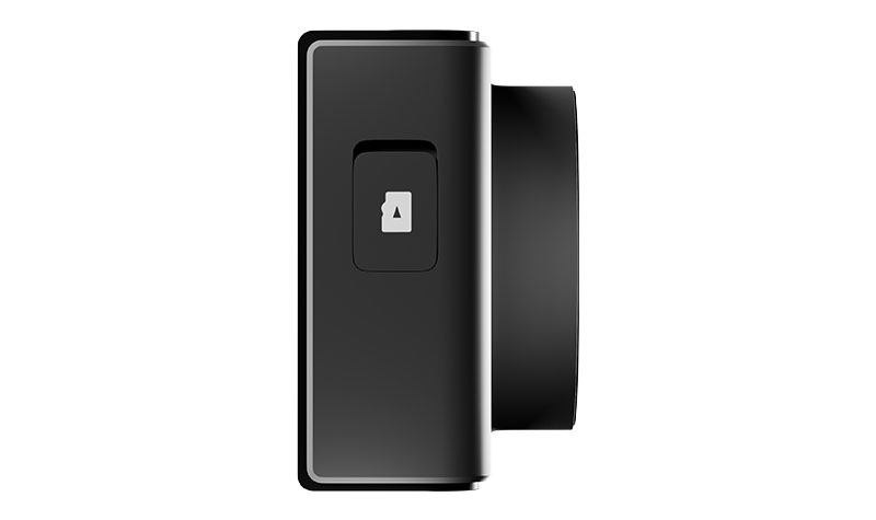 VREC-H320SC