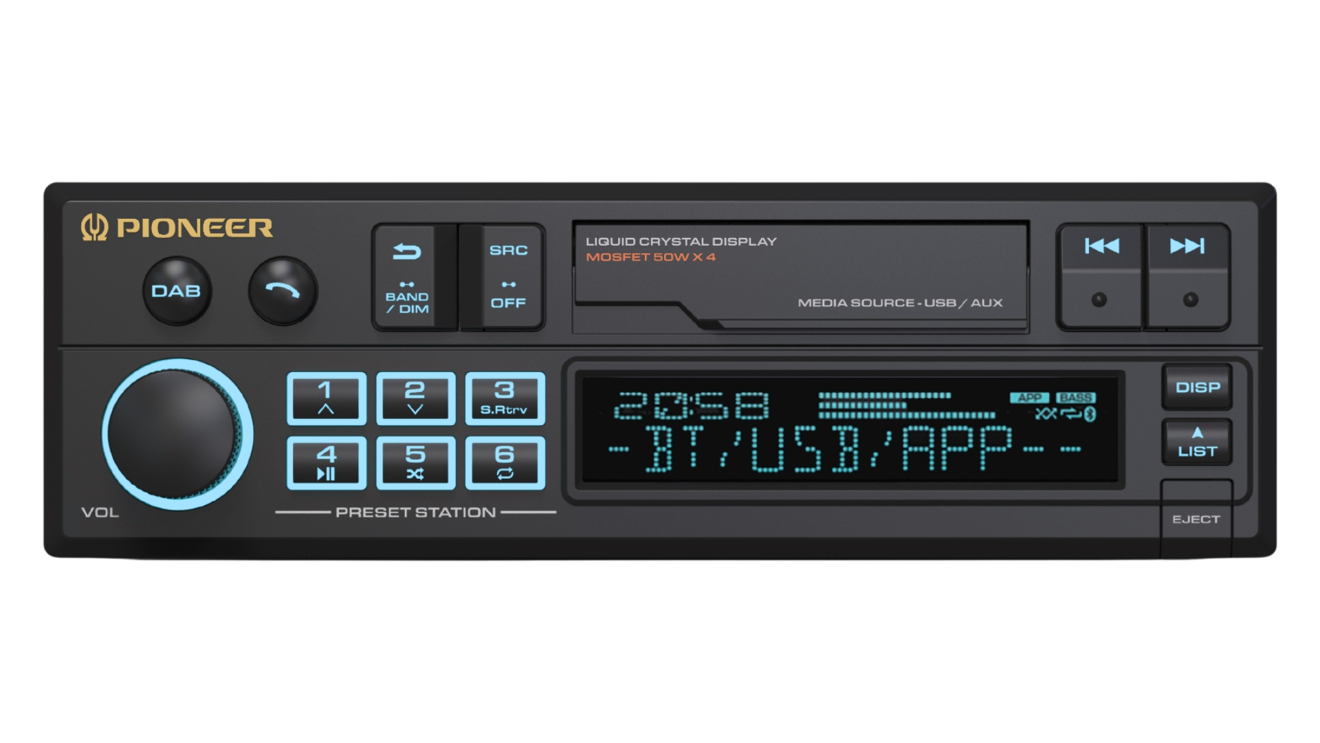 SXT-C10PS