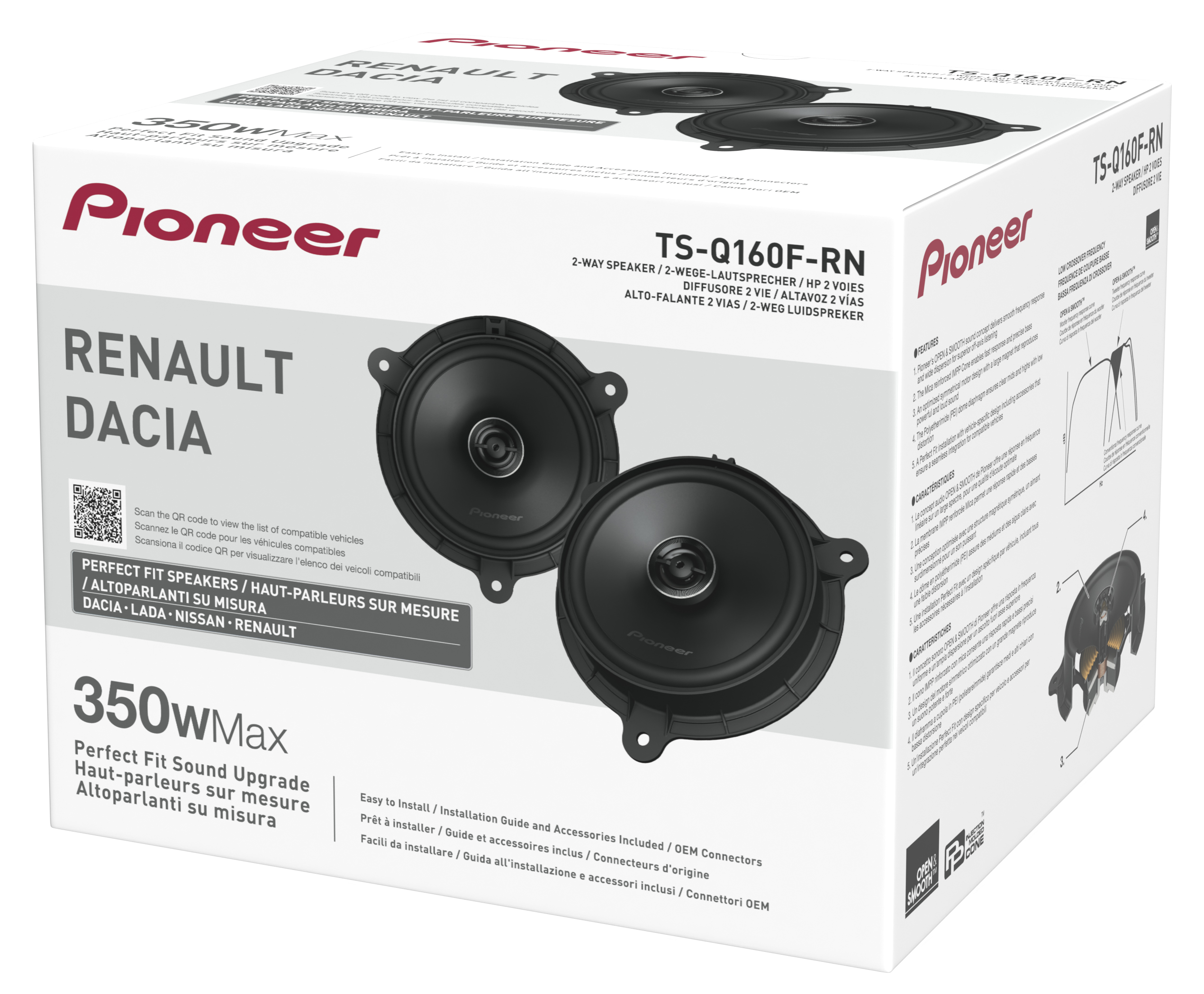 TS-Q160F-RN