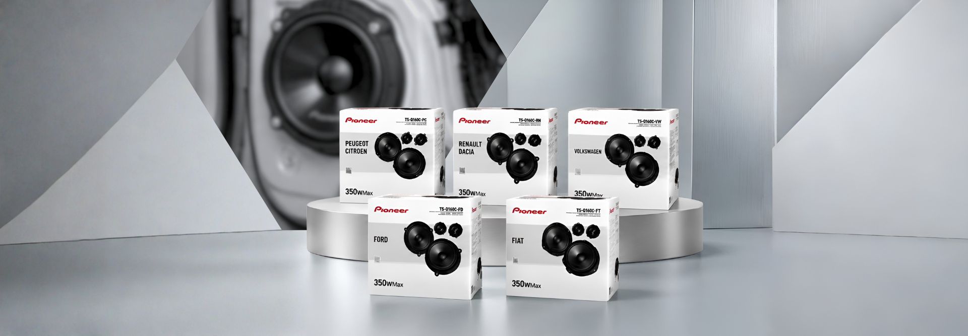 Pioneer TS-Q_Landingpage hero banner_Door Speaker