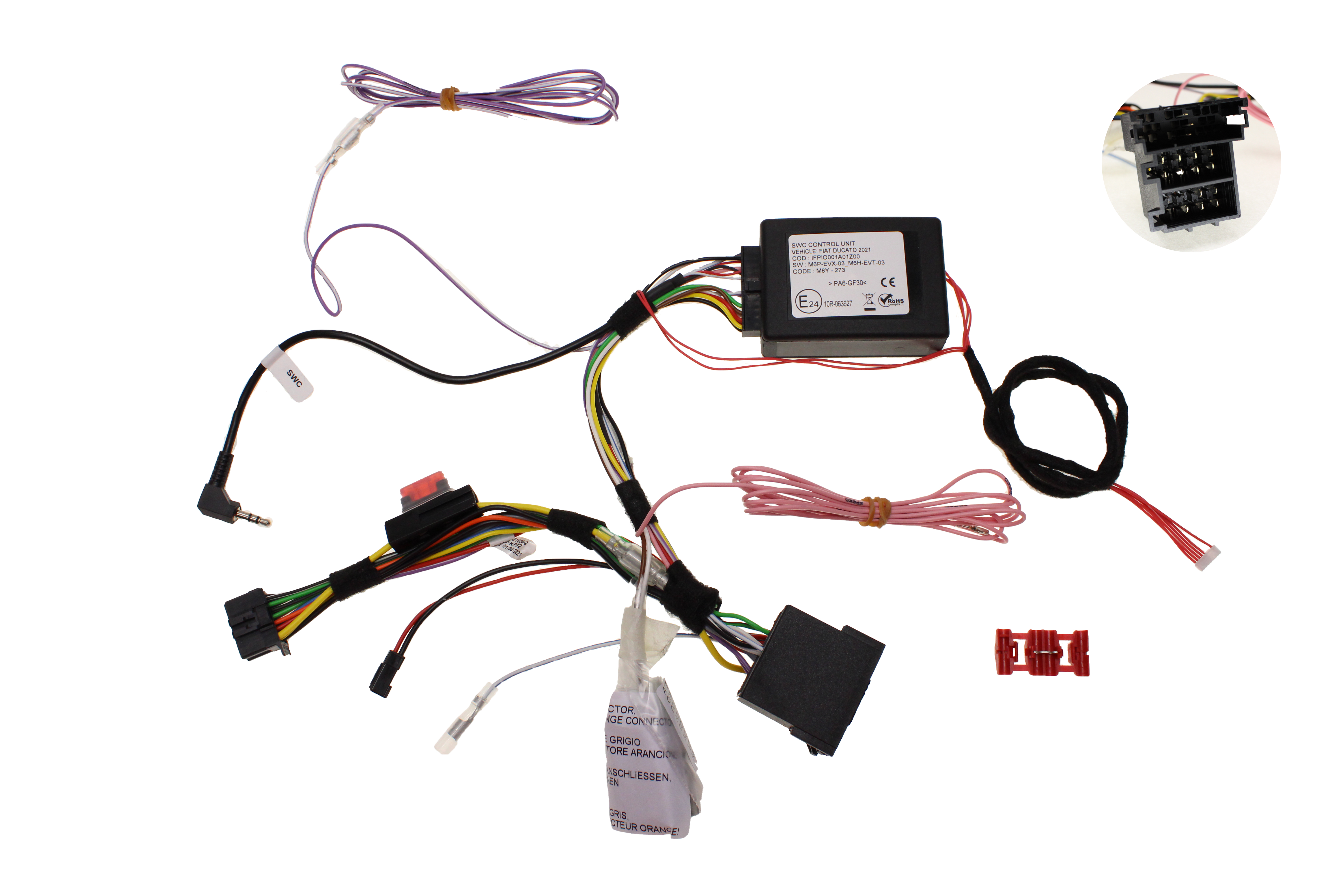 CA-R-FD-Z1000-2