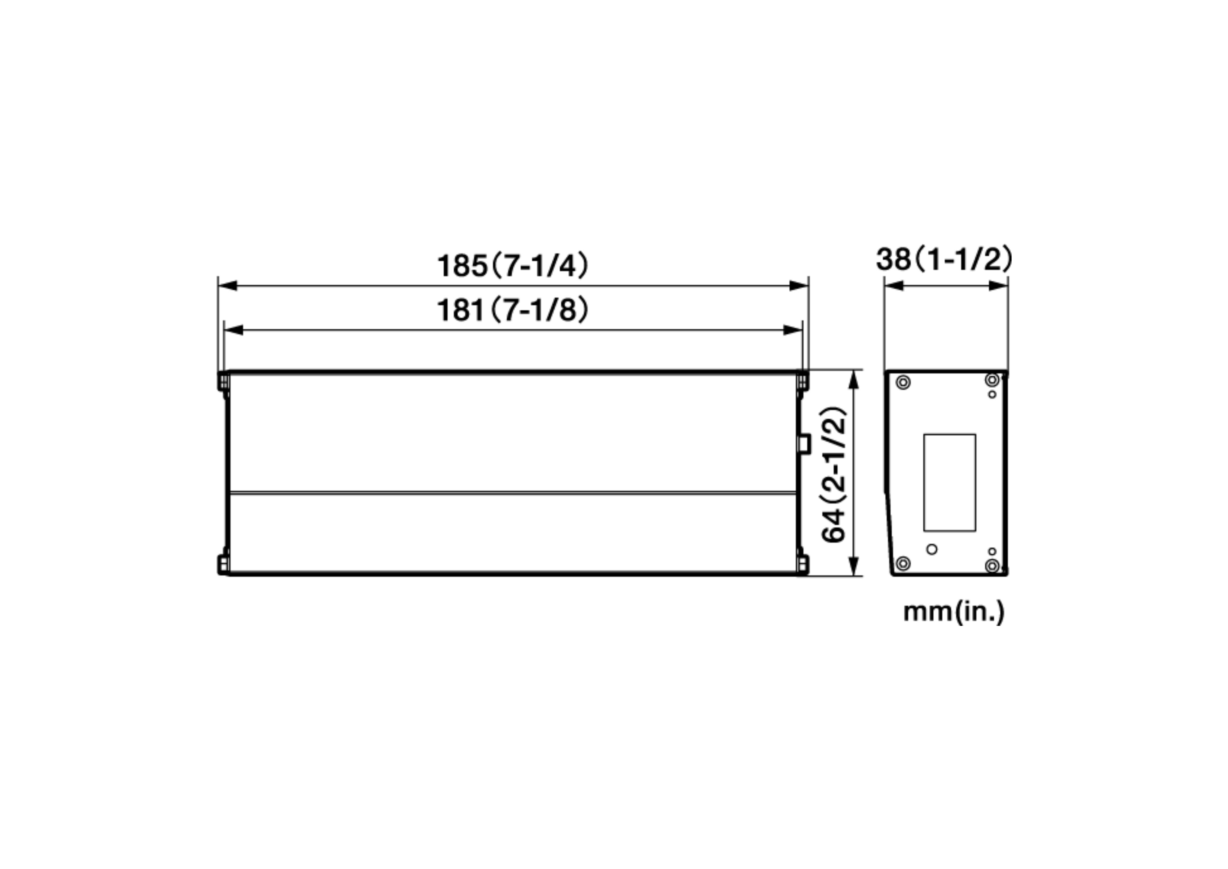 GM-DX104