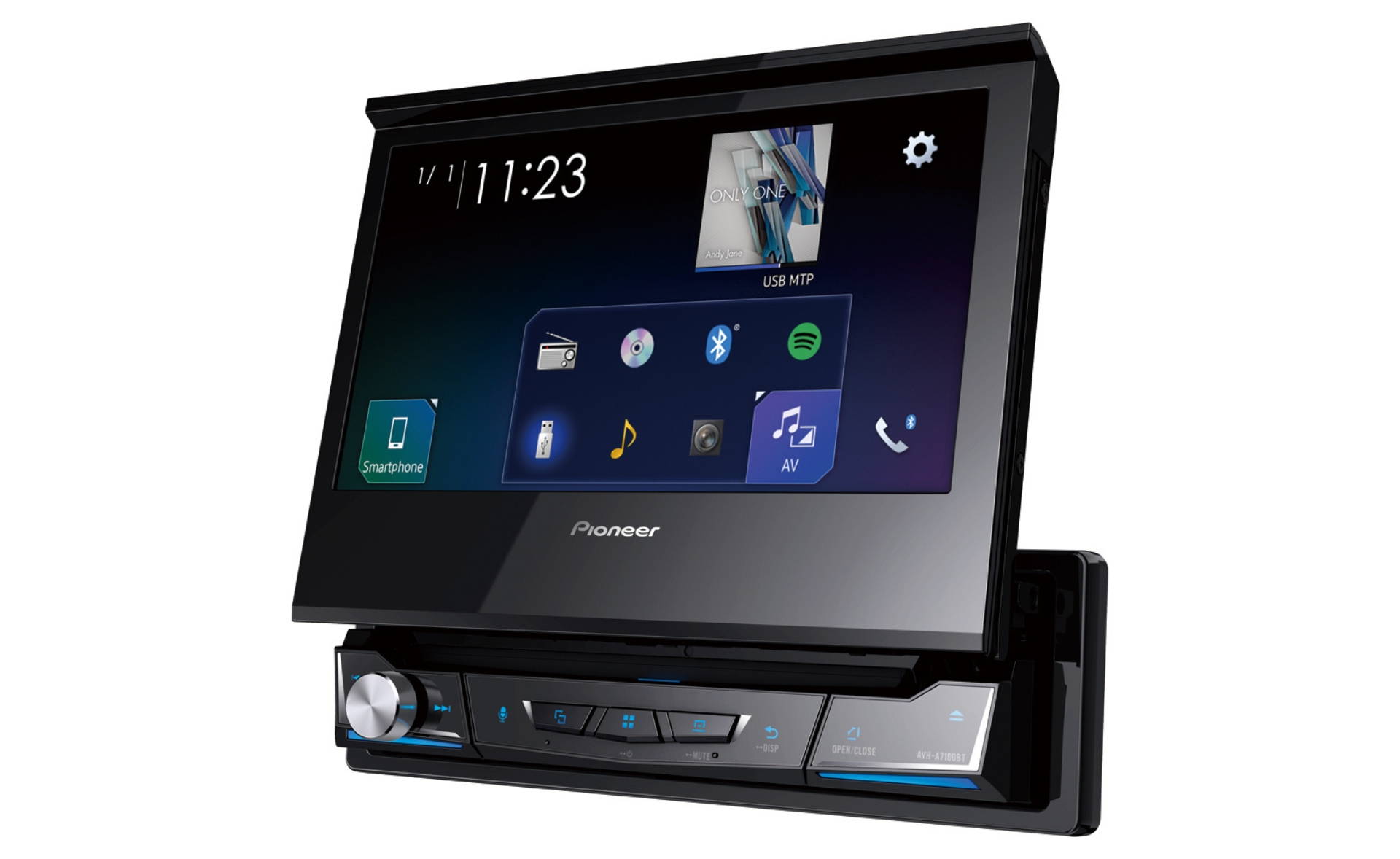 AVH-A7100BT