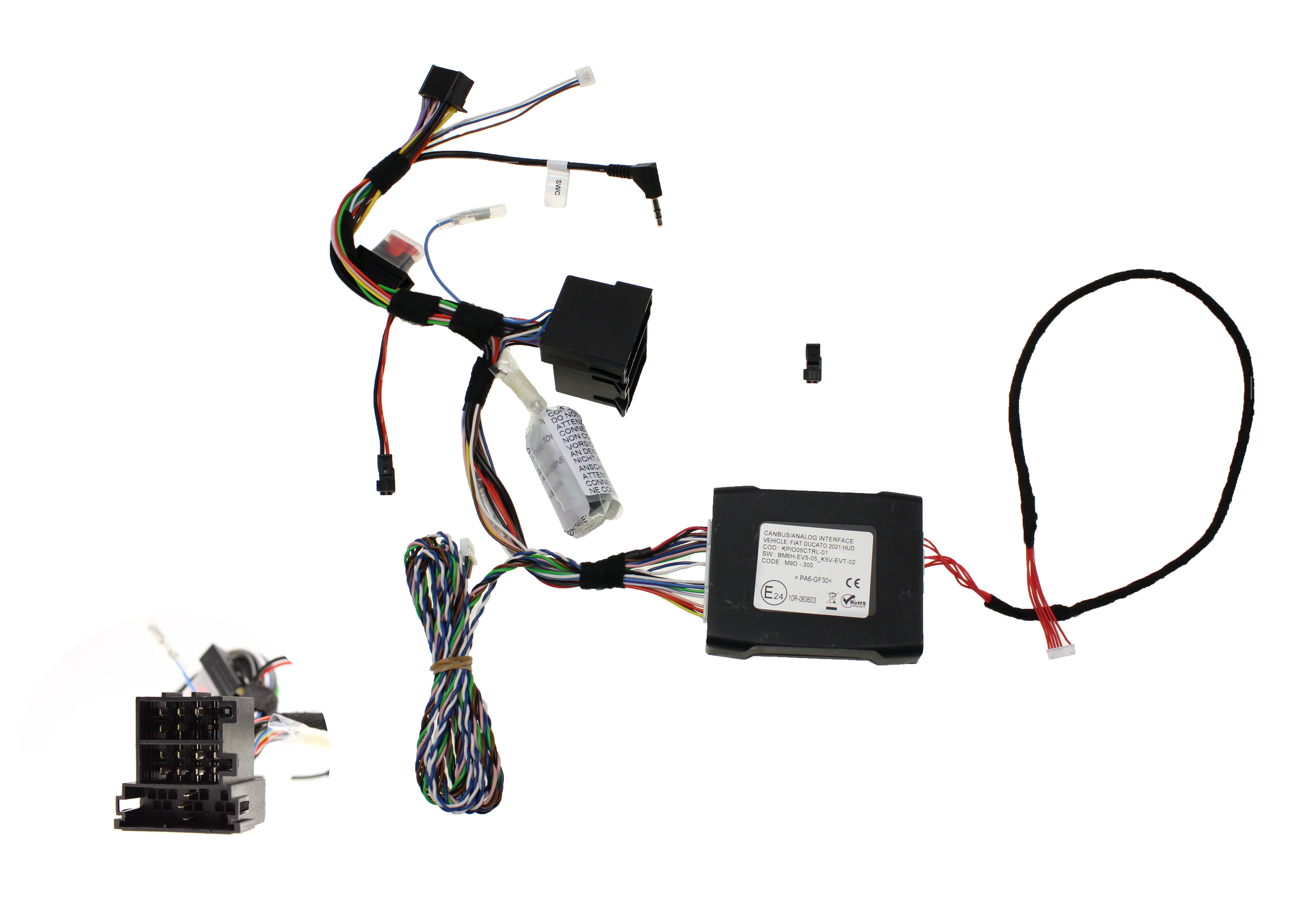 CA-R-FD-Z1000-1