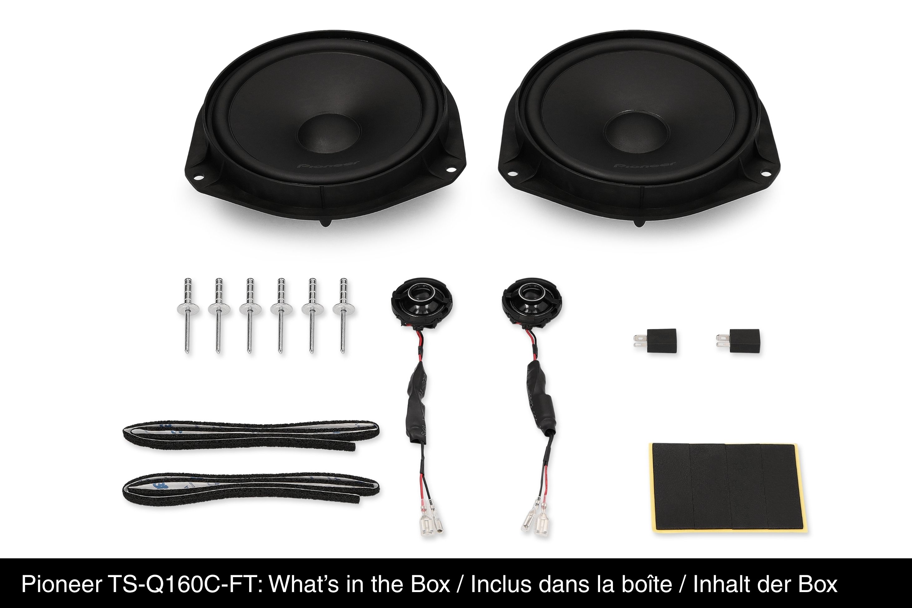TS-Q160C-FT