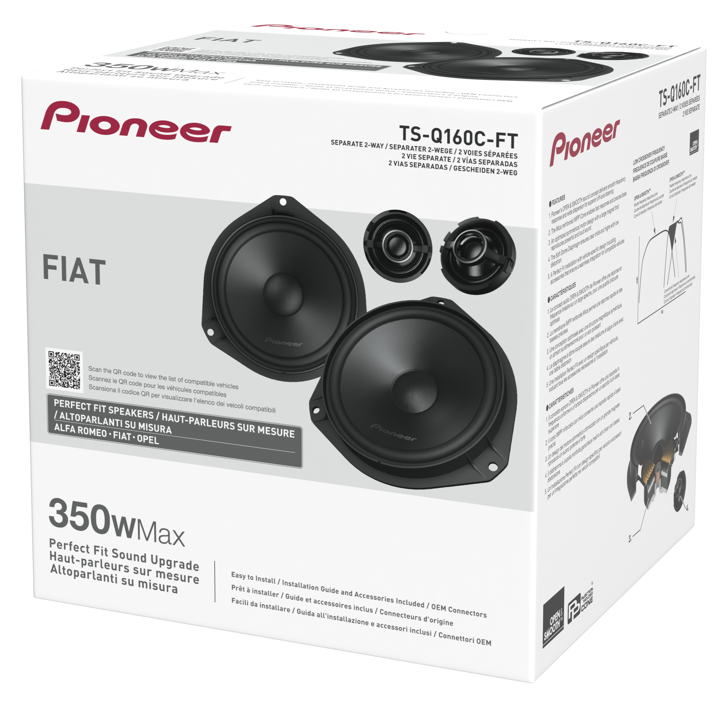TS-Q160C-FT