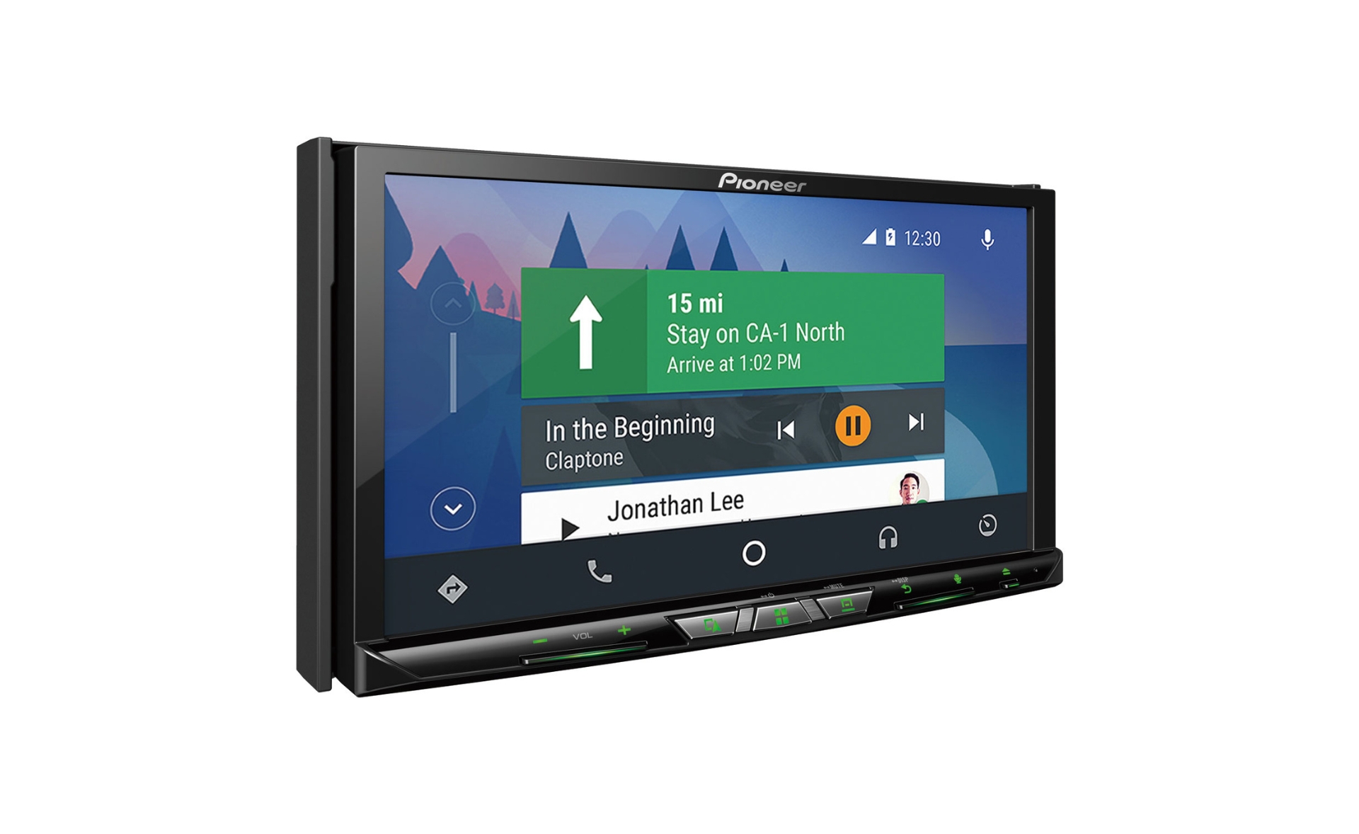 AVIC-Z830DAB