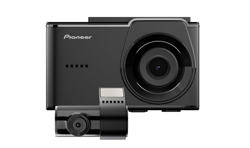 VREC-H520DC