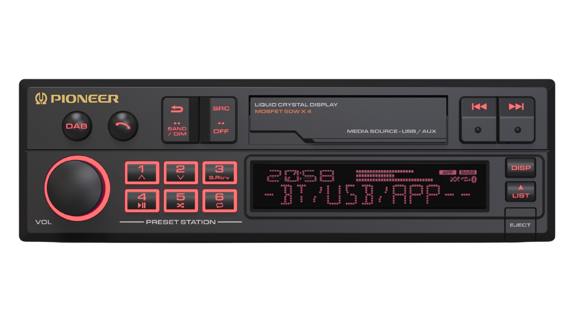SXT-C10PS