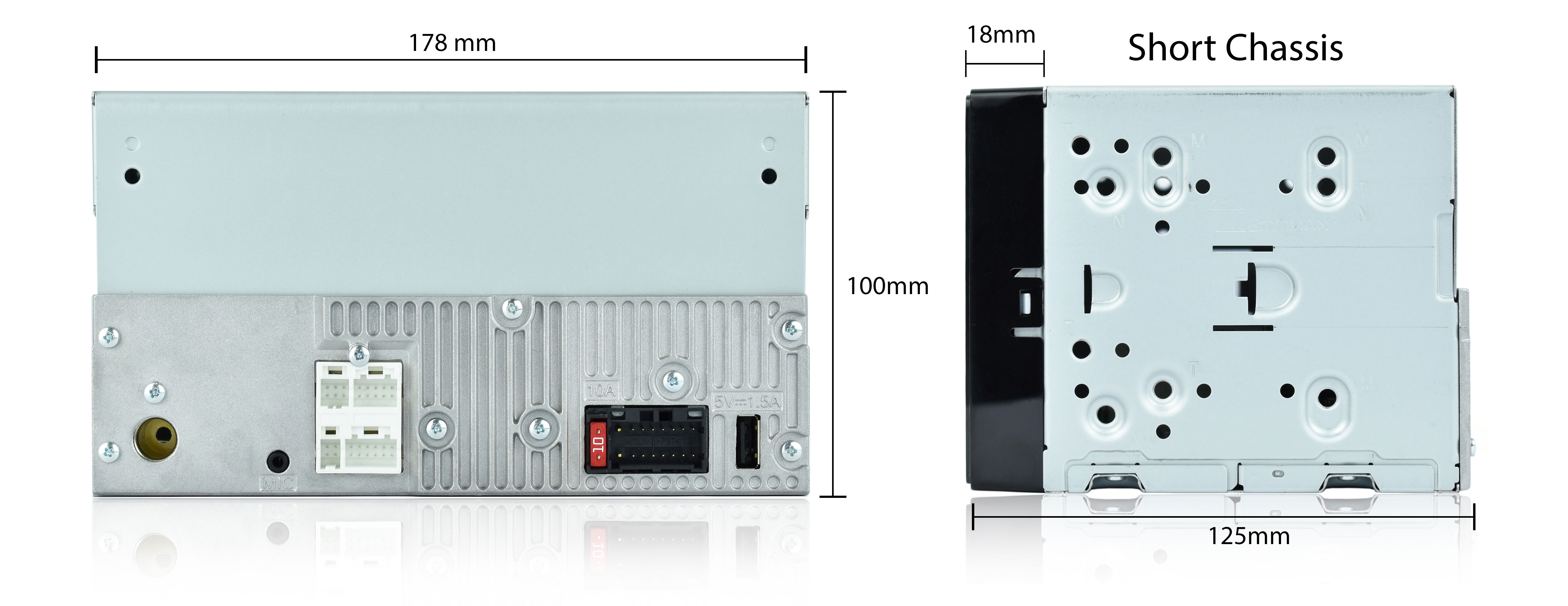 SPH-DA150BT