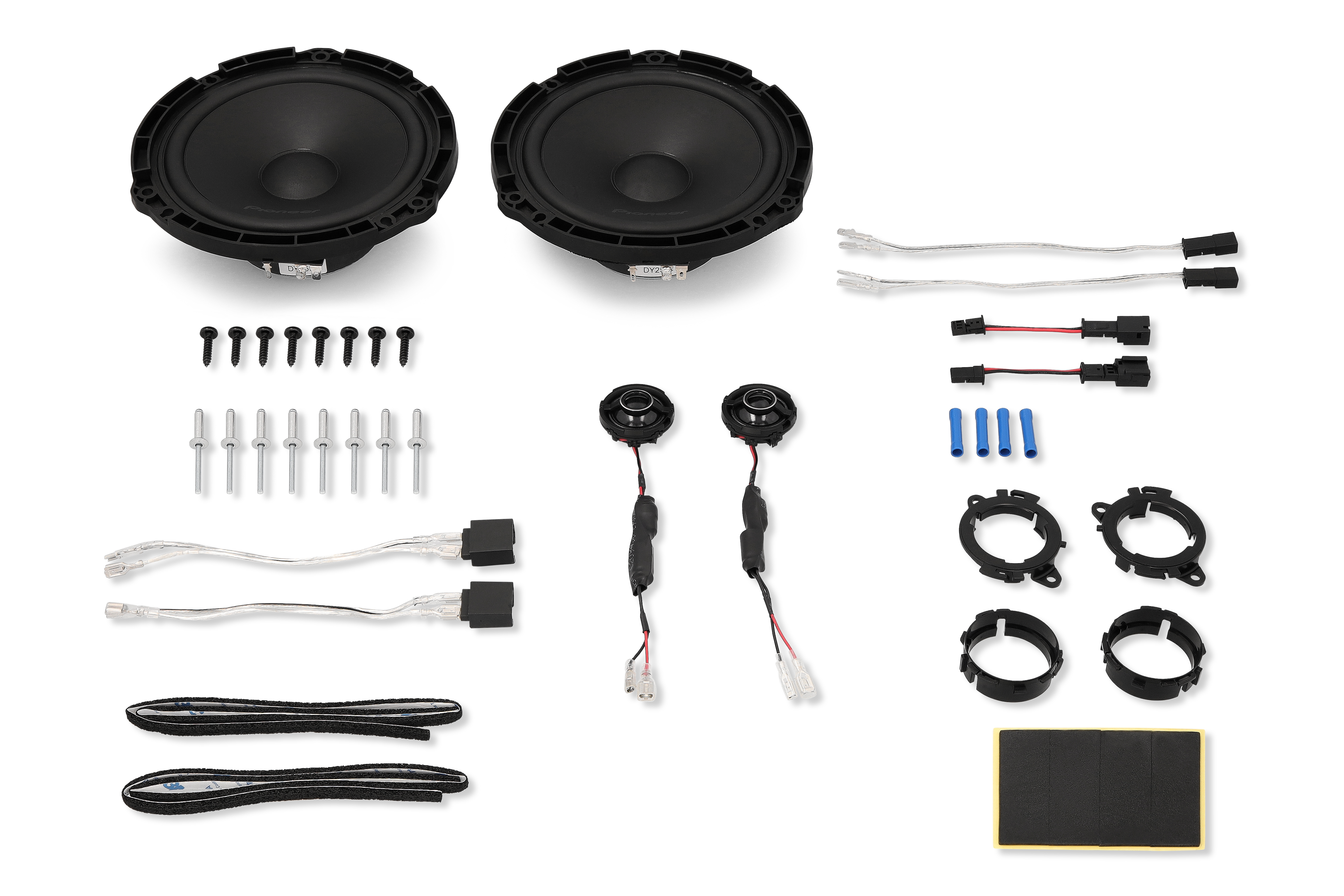 TS-Q160C-PC