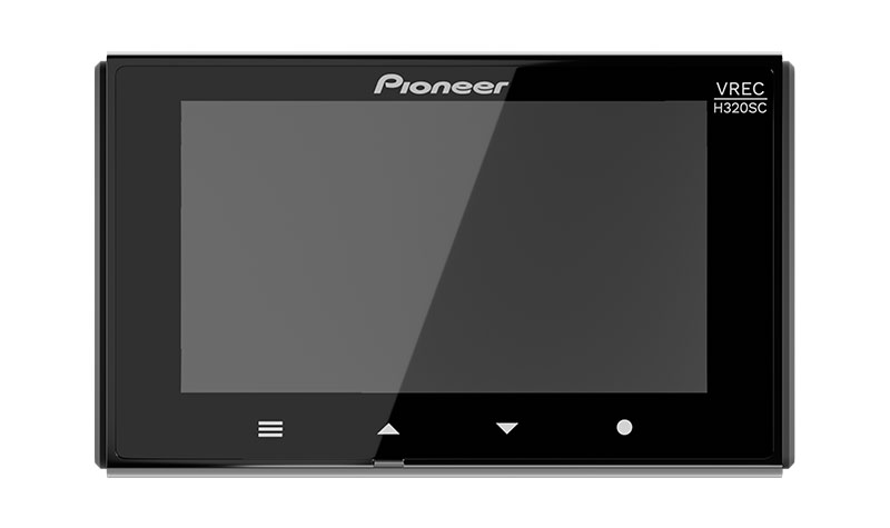 VREC-H320SC