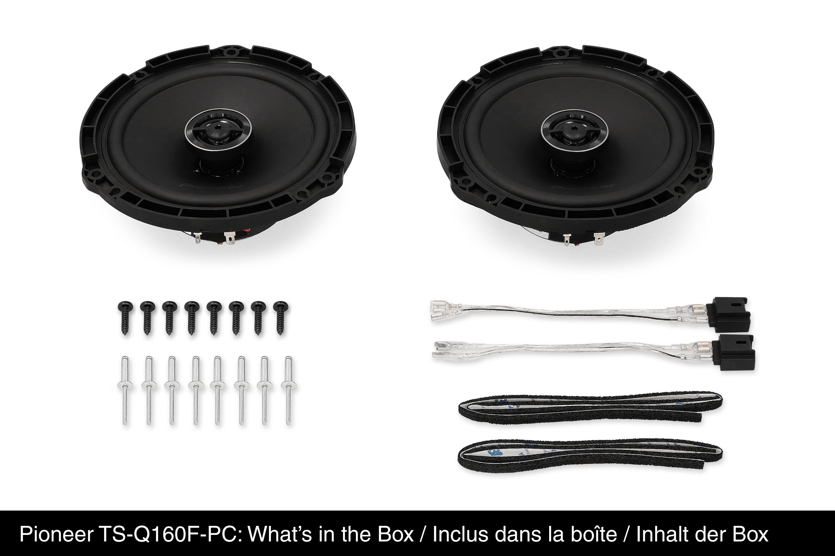 TS-Q160F-PC