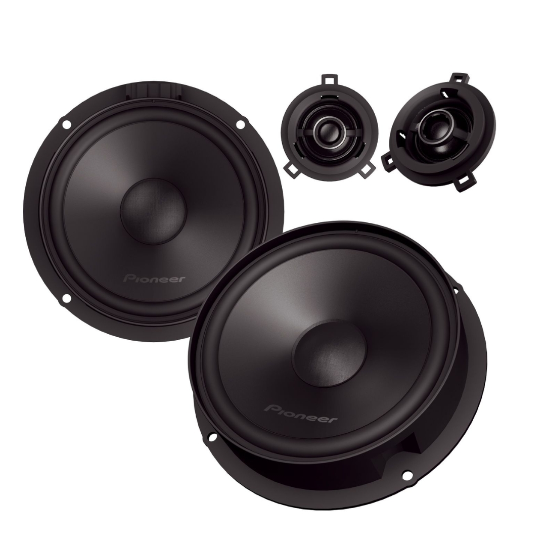 TS-Q160C-VW