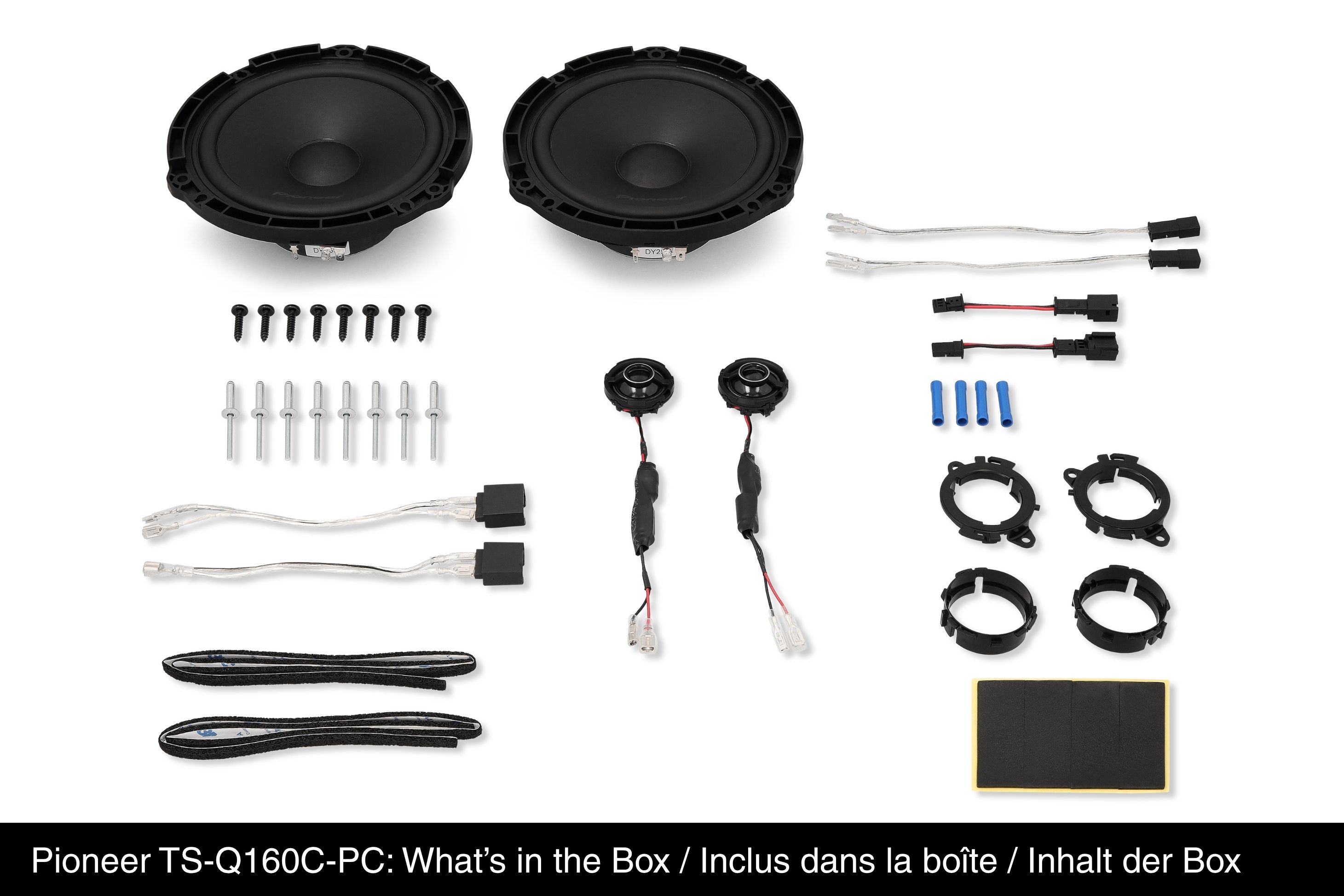 TS-Q160C-PC