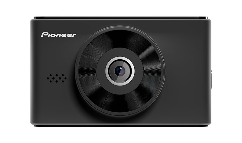 VREC-H320SC