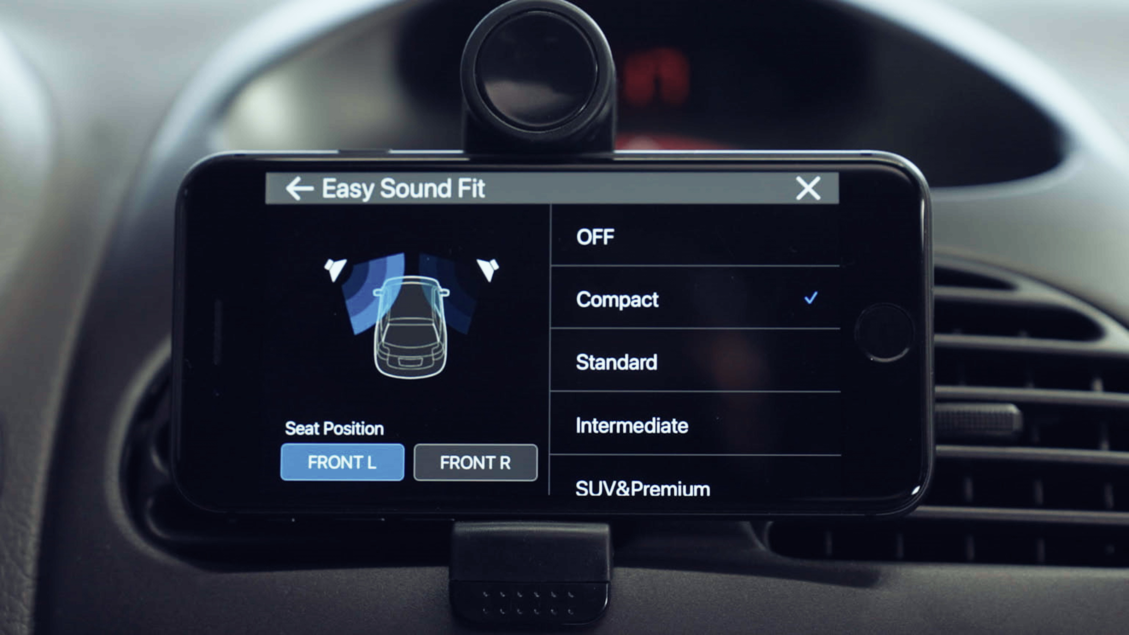 Nya appen från OBDeleven hjälper dig att anpassa din BMW - auto