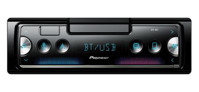 MVH-S320BT | MVH-S320BT