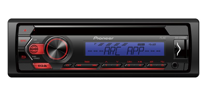 MVH-S320BT | MVH-S320BT