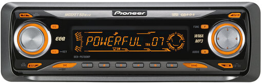 Support for DEH-P6700MP | Pioneer